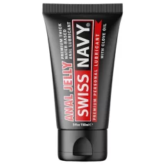Swiss Navy - anal glidegel - vandbaseret - 150ml
