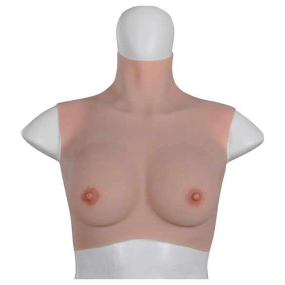 Dreamtoys top med naturtro bryster