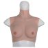 Dreamtoys top med naturtro bryster