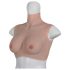 Dreamtoys top med naturtro bryster