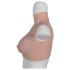 Dreamtoys top med naturtro bryster