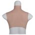 Dreamtoys top med naturtro bryster