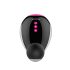 Nalone Oxxy - smart vibrator (sort-pink-hvid)
