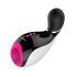 Nalone Oxxy - smart vibrator (sort-pink-hvid)