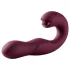 Honey Play Box Joi - G-punkt vibrator med rotation og slikfunktion - lilla