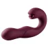 Honey Play Box Joi - G-punkt vibrator med rotation og slikfunktion - lilla