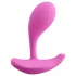 Honey Play Box Oly 2 - App-styret G-punkts- og klitorisvibrator (pink)