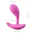 Honey Play Box Oly 2 - App-styret G-punkts- og klitorisvibrator (pink)