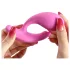 Honey Play Box Oly 2 - App-styret G-punkts- og klitorisvibrator (pink)