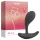 Honey Play Box Oly 2 - App-styret G-punkts- og klitorisstimulator vibrator (sort)