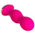 Perifit - App-styret vibrerende geishakugle (pink)