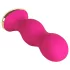 Perifit - App-styret vibrerende geishakugle (pink)