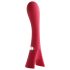 Cotoxo Eiffel Finger - genopladelig G-punktsvibrator (rød)