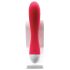 Cotoxo Dolphin - genopladelig G-punkt vibrator (rød)