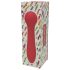Cotoxo Lollipop - genopladelig stavvibrator (rød)