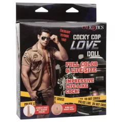 Cocky Cup - oppustelig sexdukke mand