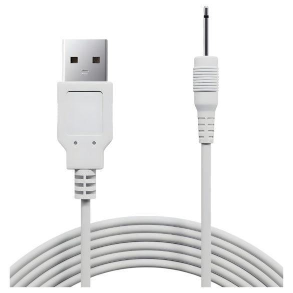 LOVENSE Oplader (Lush, Lush2) - USB opladekabel