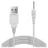LOVENSE Oplader (Lush, Lush2) - USB opladekabel