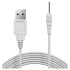 Lovense - opladerkabel - USB kabel til Lush og Lush 2