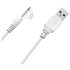 LOVENSE Oplader (Lush, Lush2) - USB opladekabel