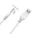 Lovense - opladerkabel - USB kabel til Lush og Lush 2