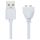 Lovense magnetisk USB-opladerkabel (hvid)