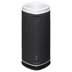 Lovense Calor - masturbator - opvarmning - sort