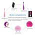LELO USB-oplader 5V - opladekabel (hvid)