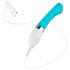 LELO USB-oplader 5V - opladekabel (hvid)