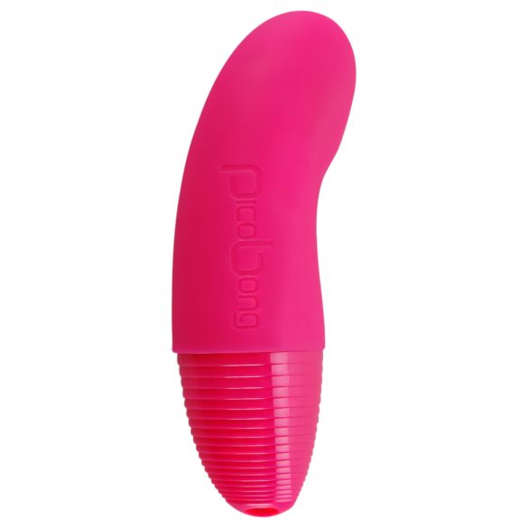 Picobong Ako - vandtæt klitoris vibrator (lyserød)