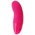 Picobong Ako - vandtæt klitoris vibrator (lyserød)