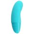 Picobong Ako - vandtæt klitorisvibrator (blå)