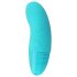 Picobong Ako - vandtæt klitorisvibrator (blå)