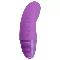 Picobong Ako - klitorisvibrator - vandtæt - lilla