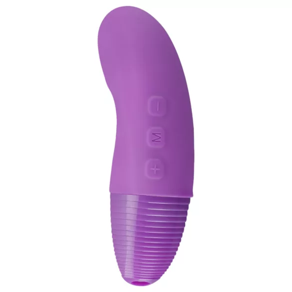 Picobong Ako - klitorisvibrator - vandtæt - lilla