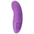 Picobong Ako - klitorisvibrator - vandtæt - lilla