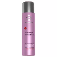 Swede Woman - vandbaseret glidecreme - sensitiv - 60ml