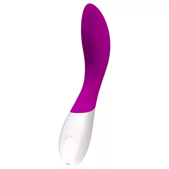 LELO Mona Wave - G-punktsvibrator - vandtæt - lilla