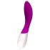 LELO Mona Wave - vandtæt G-punktsvibrator (lilla)