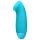 Picobong Kiki 2 - klitorisvibrator (turkis)