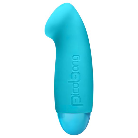 Picobong Kiki 2 - klitorisvibrator (turkis)