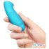 Picobong Kiki 2 - klitorisvibrator (turkis)