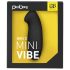 Picobong Kiki 2 - klitorisvibrator (sort)
