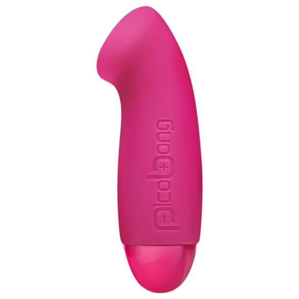 Picobong Kiki 2 - klitoris vibrator (pink)