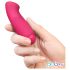 Picobong Kiki 2 - klitoris vibrator (pink)