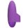 Picobong Ipo 2 - finger vibrator (lilla)