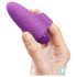Picobong Ipo 2 - finger vibrator (lilla)