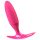 Picobong Tano 2 - silikone prostata massager (pink)