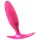 Picobong Tano 2 - silikone prostata massager (pink)