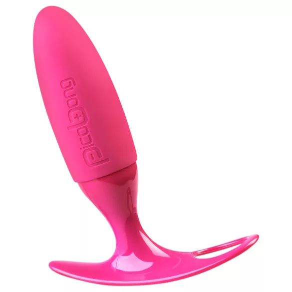 Picobong Tano 2 - silikone prostata massager (pink)